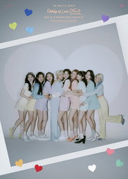 TWICE TV 19. Sezon afişi