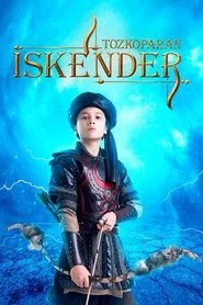 Tozkoparan İskender 1. Sezon afişi