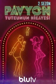 Pavyon 2. Sezon afişi