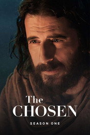 The Chosen 1. Sezon afişi