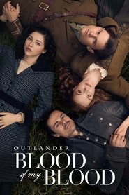 Outlander: Blood of My Blood 1. Sezon afişi