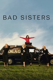 Bad Sisters 1. Sezon afişi