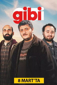 Gibi 5. Sezon afişi