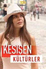 Kesişen Kültürler 2. Sezon afişi