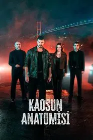 Kaosun Anatomisi 1. Sezon afişi