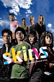 Skins 2. Sezon afişi