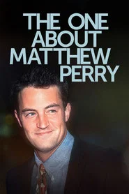 The One About Matthew Perry 1. Sezon afişi