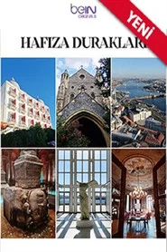 Hafıza Durakları 1. Sezon afişi