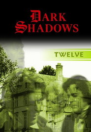 Dark Shadows 12. Sezon afişi