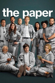The Paper 2. Sezon afişi