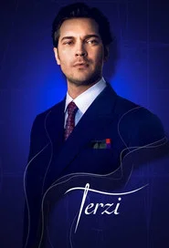 Terzi 2. Sezon afişi