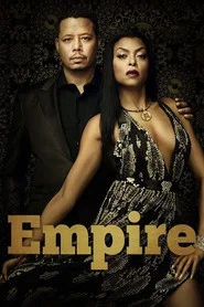 Empire 3. Sezon afişi