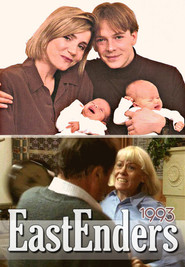 EastEnders 9. Sezon afişi