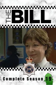 The Bill 19. Sezon afişi