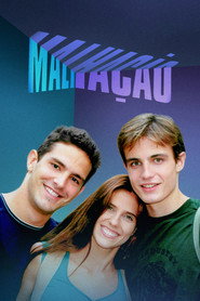 Malhação 8. Sezon afişi