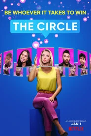 The Circle 1. Sezon afişi