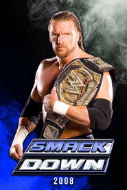WWE Friday Night SmackDown 10. Sezon afişi
