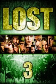 Lost 3. Sezon afişi