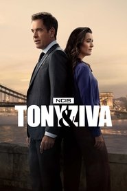NCIS: Tony & Ziva 1. Sezon afişi