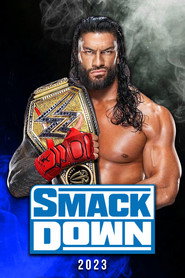 WWE Friday Night SmackDown 25. Sezon afişi