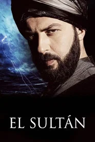 El Sultán 3. Sezon afişi