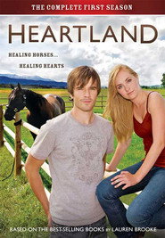 Heartland 1. Sezon afişi