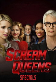 Scream Queens Özel Bölümler afişi