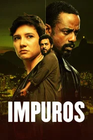 Impuros 6. Sezon afişi