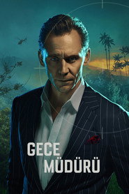 Gece Müdürü 2. Sezon afişi