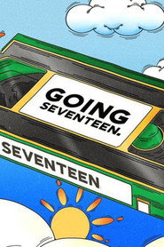 GOING SEVENTEEN 7. Sezon afişi