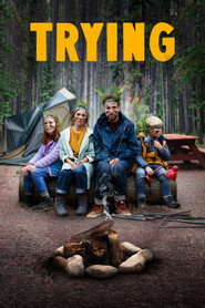 Trying 3. Sezon afişi