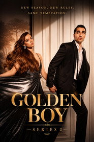 Golden Boy 2. Sezon afişi