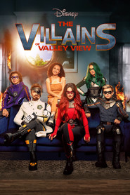 The Villains of Valley View 1. Sezon afişi