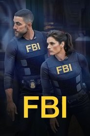 FBI 8. Sezon afişi
