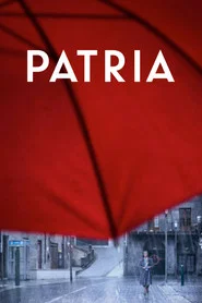 Patria 1. Sezon afişi