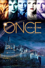 Once Upon a Time 1. Sezon afişi