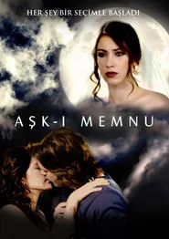 Aşk-ı Memnu 1. Sezon afişi