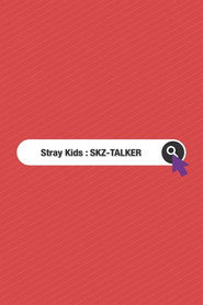 SKZ-TALKER 2. Sezon afişi
