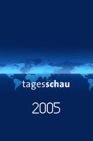 Tagesschau 54. Sezon afişi