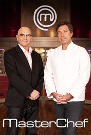 MasterChef 5. Sezon afişi