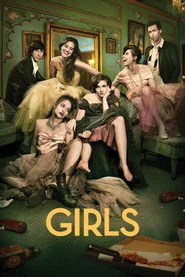 Girls 3. Sezon afişi
