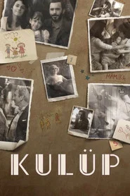 Kulüp 2. Sezon afişi