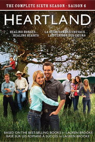 Heartland 6. Sezon afişi