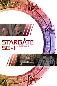 Stargate SG-1 Özel Bölümler afişi