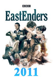 EastEnders 27. Sezon afişi