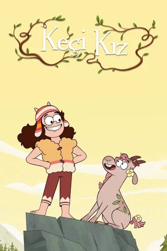 Keçi Kız