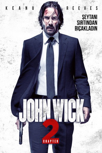 John Wick: Chapter 2