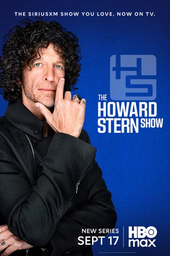 The Howard Stern Show