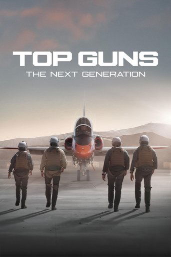 Top Guns: Yeni Jenerasyon
