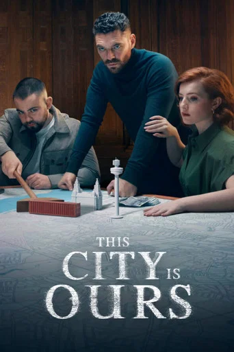 This City Is Ours